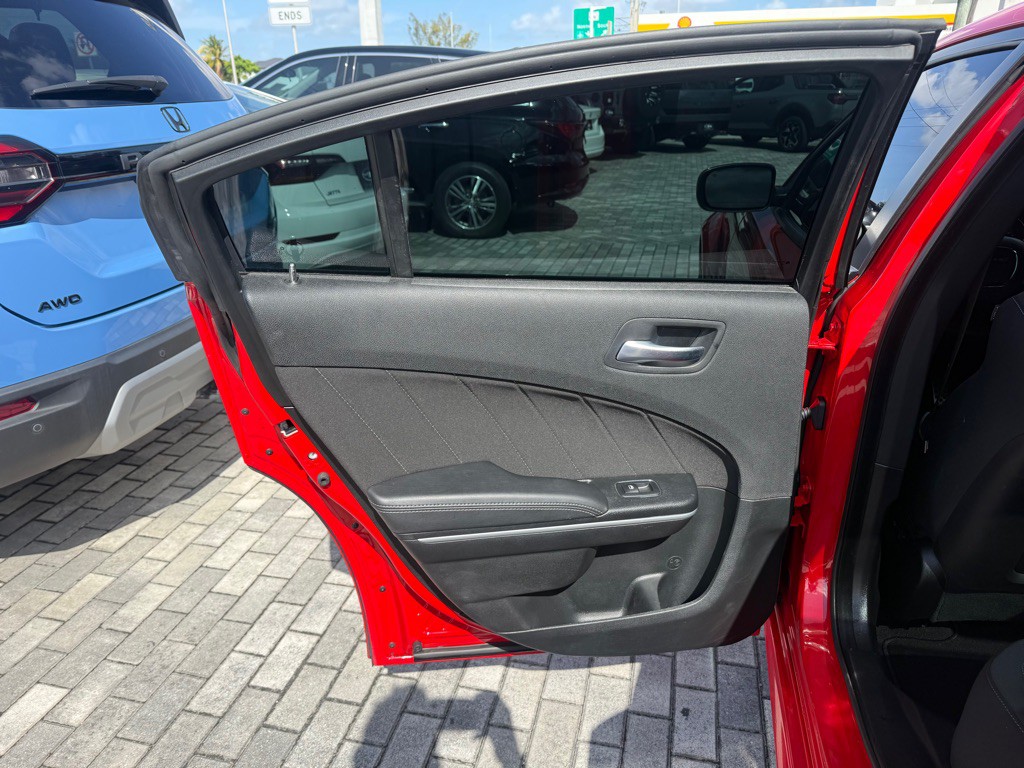 2023 Dodge Charger Image 28