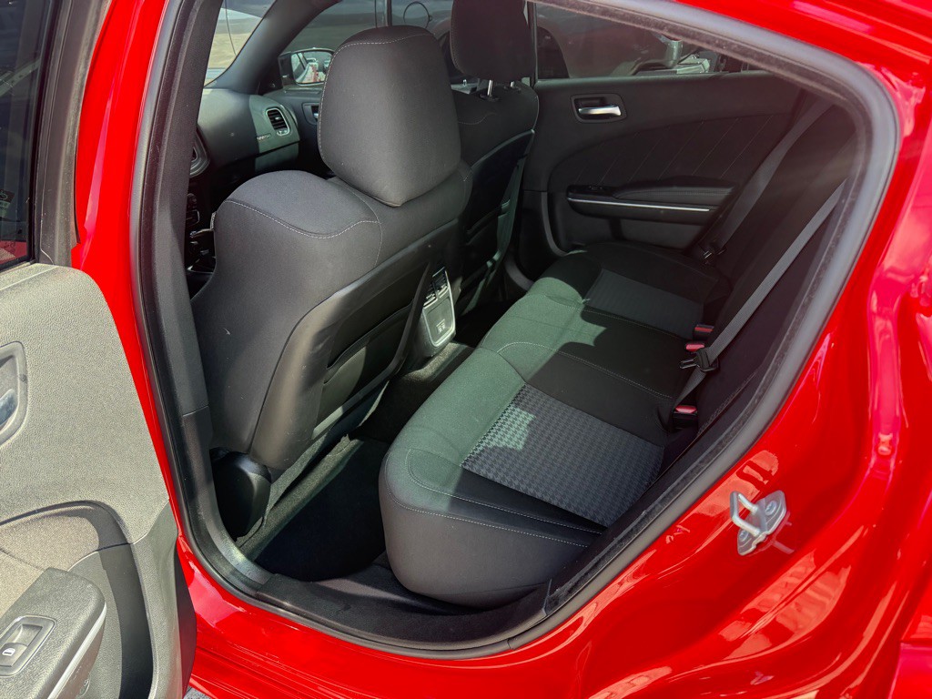 2023 Dodge Charger Image 29