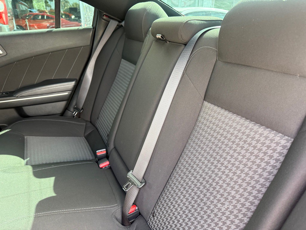 2023 Dodge Charger Image 30