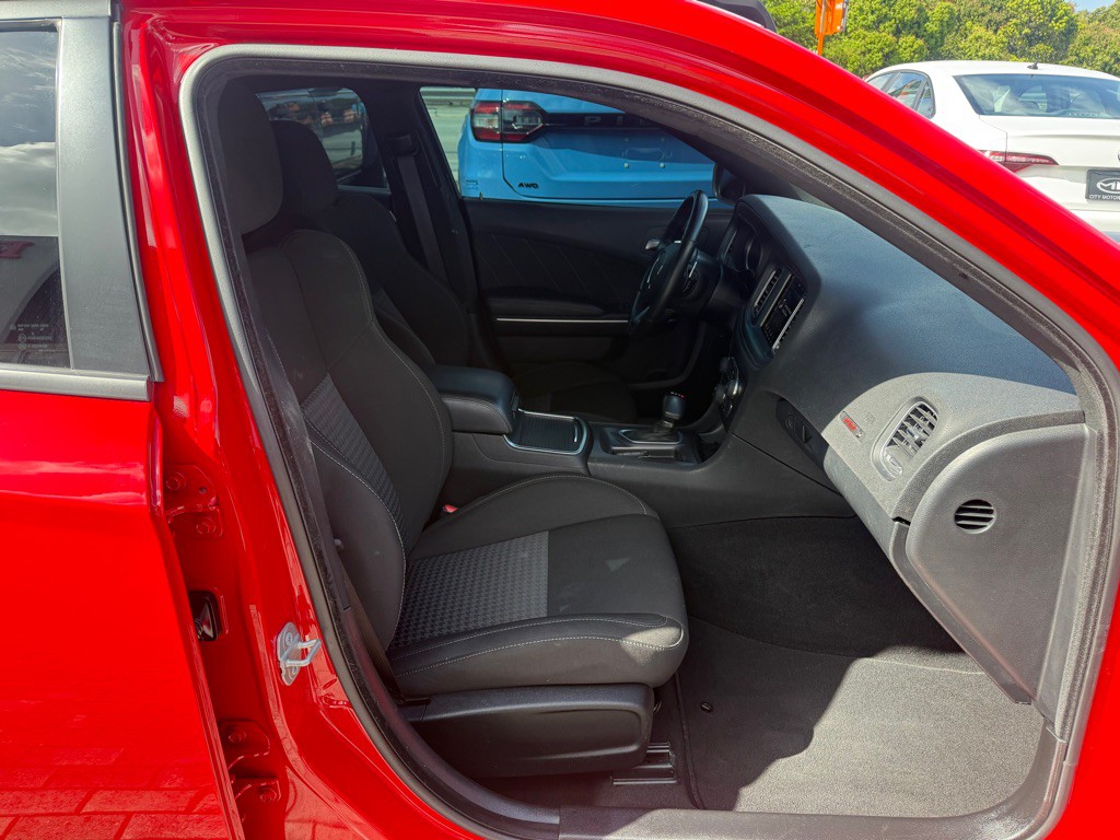 2023 Dodge Charger Image 32