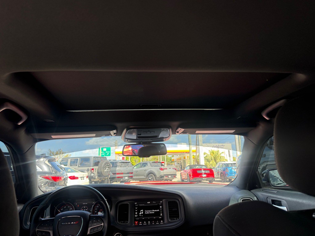 2023 Dodge Charger Image 33