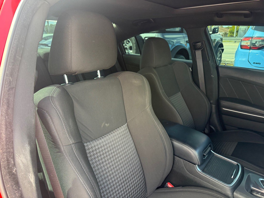 2023 Dodge Charger Image 34