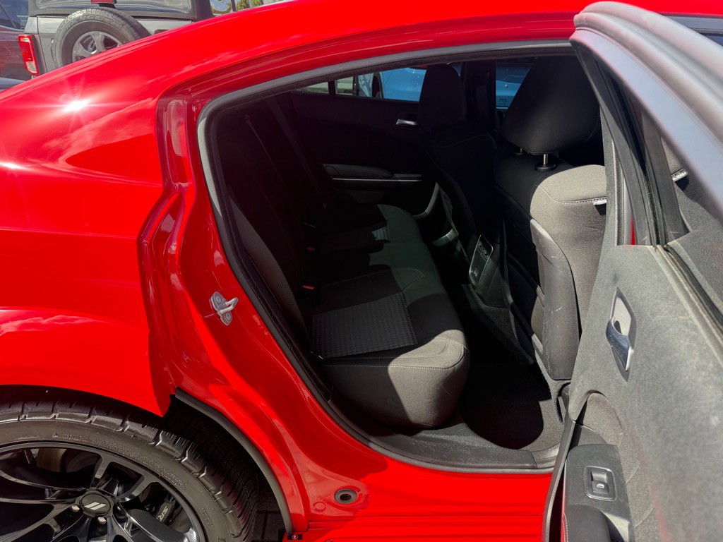 2023 Dodge Charger Image 35