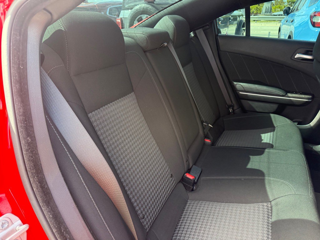 2023 Dodge Charger Image 36