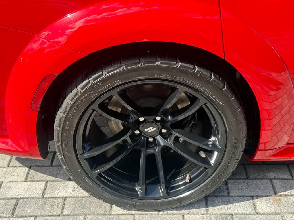 2023 Dodge Charger Image 37