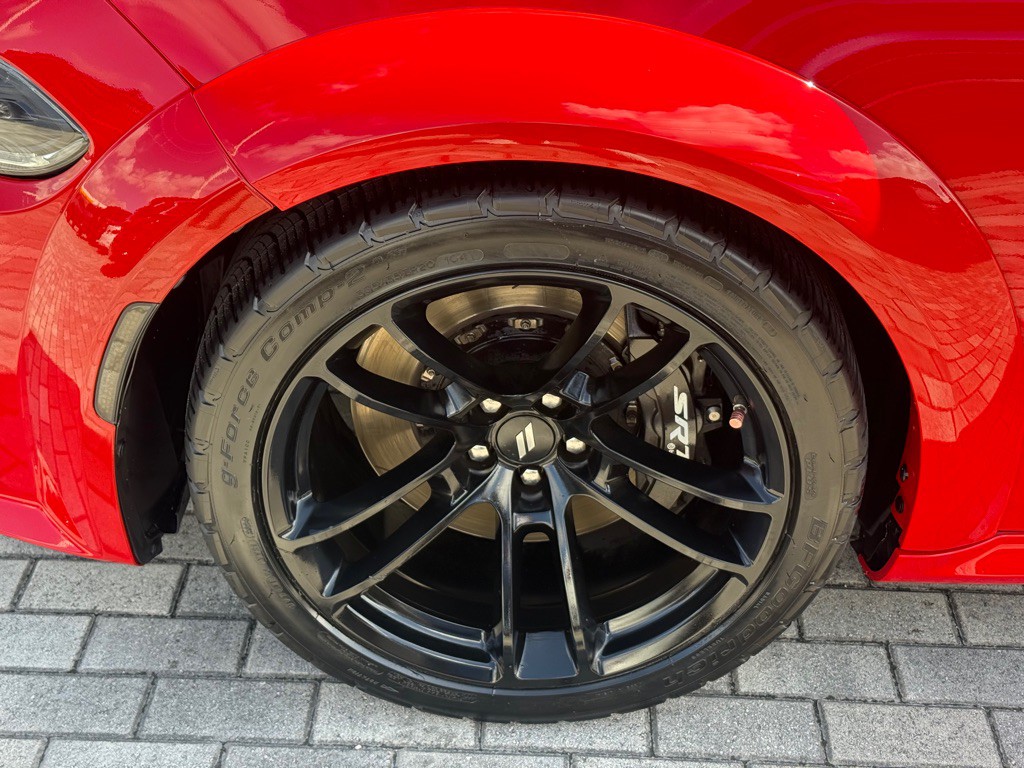 2023 Dodge Charger Image 38