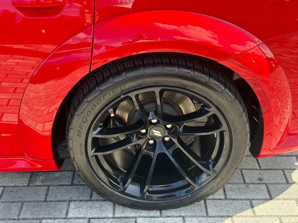 2023 Dodge Charger Image 39