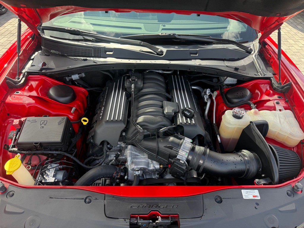 2023 Dodge Charger Image 41