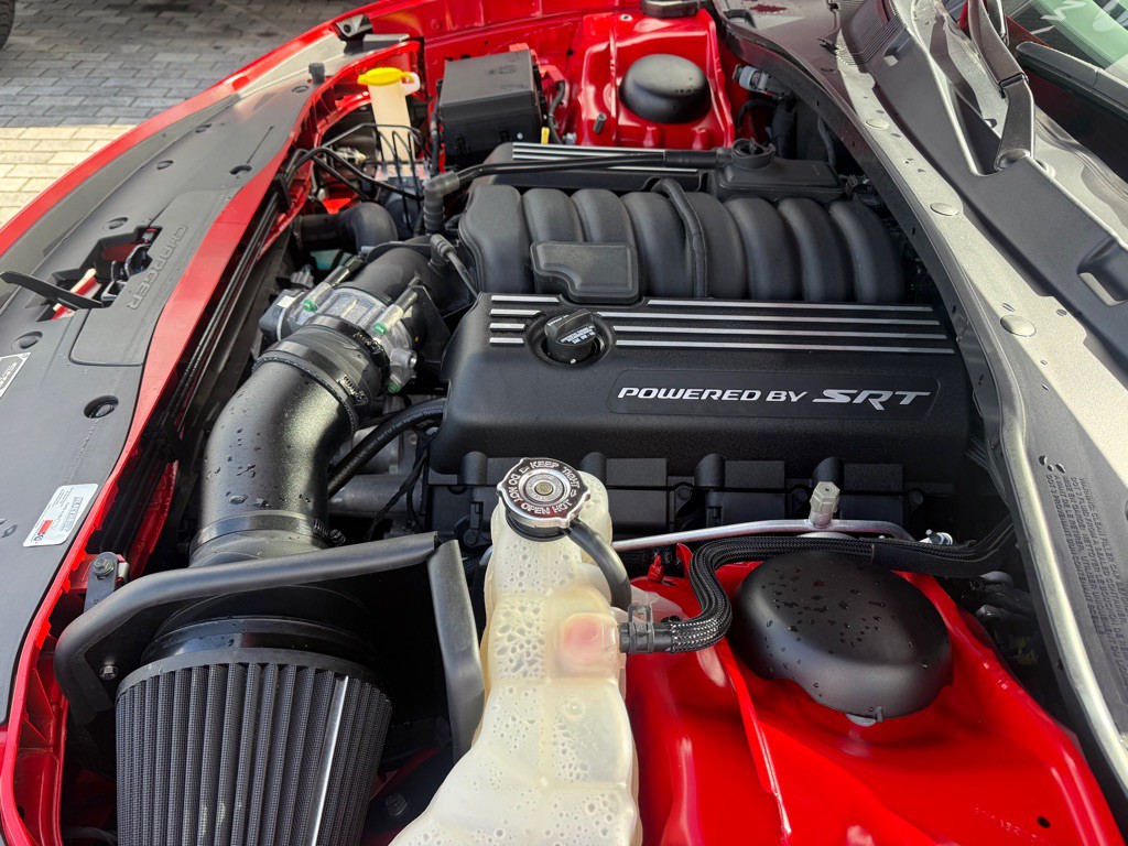 2023 Dodge Charger Image 42