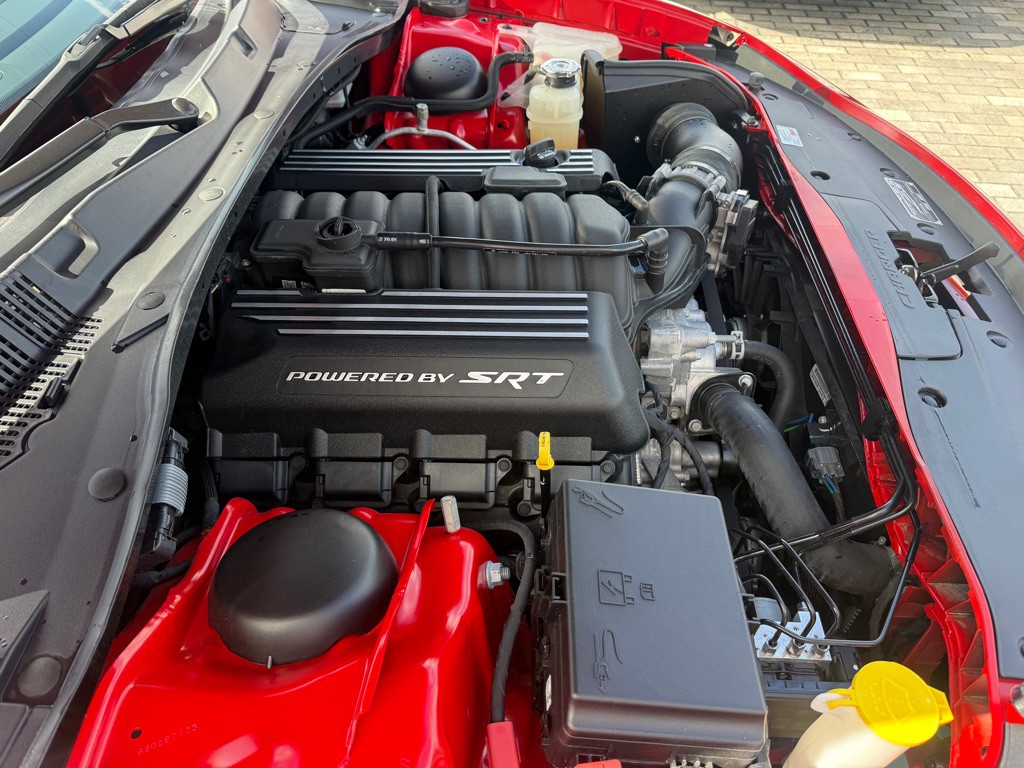 2023 Dodge Charger Image 43