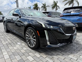 Image for 2020 Cadillac CT5 Premium Luxury ID: 7312419