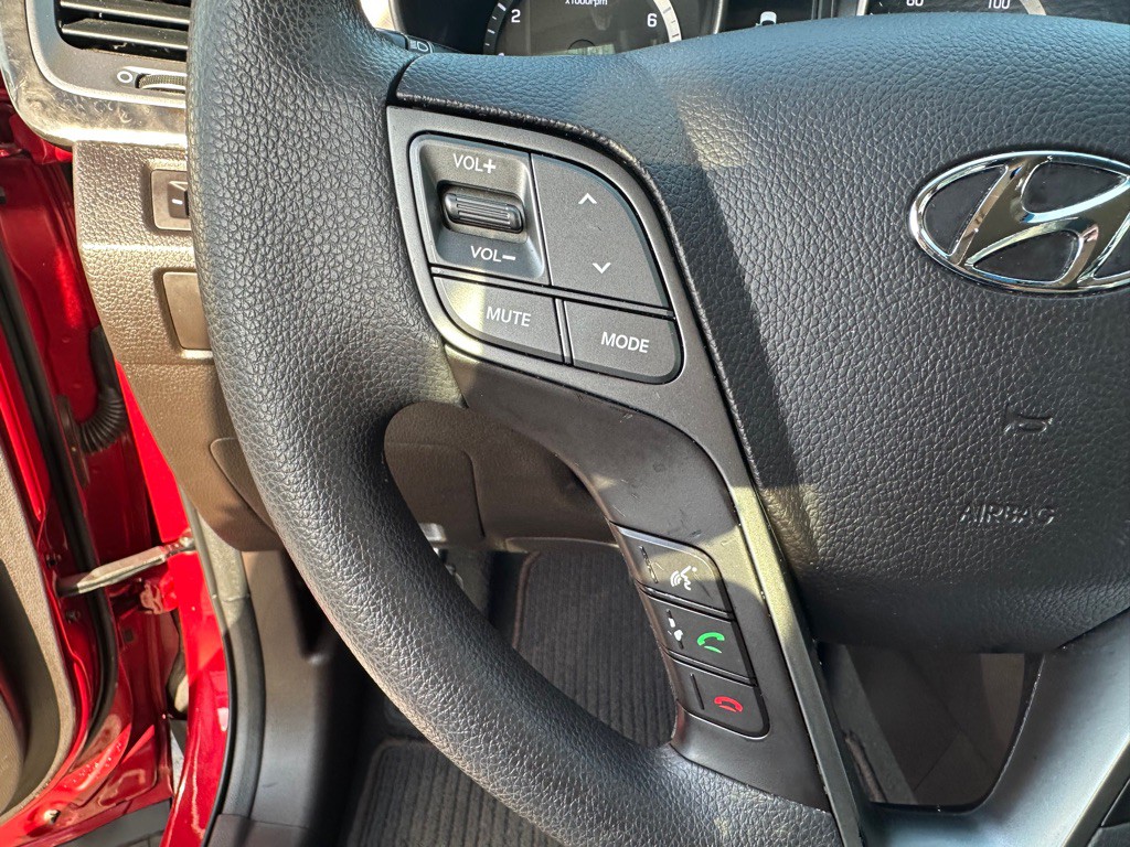 2017 Hyundai Santa Fe Sport Image 12