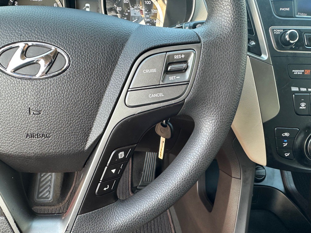 2017 Hyundai Santa Fe Sport Image 13