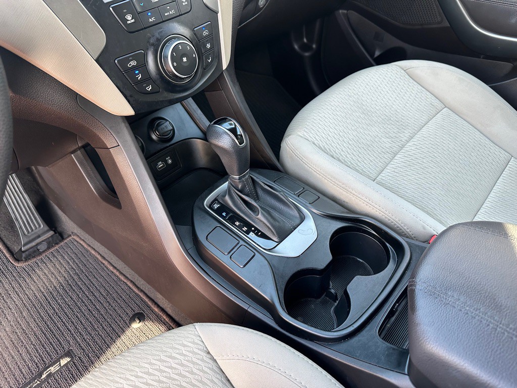 2017 Hyundai Santa Fe Sport Image 18