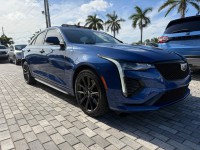 Image for 2021 Cadillac Ct4-v  ID: 7317134