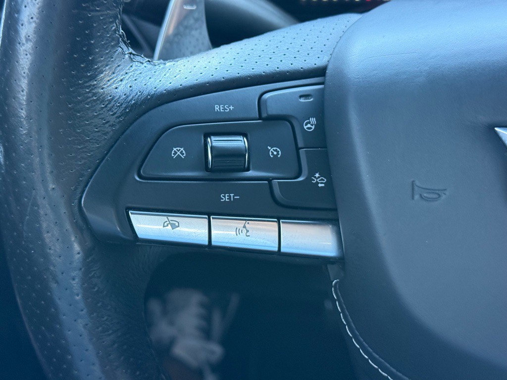 2021 Cadillac Ct4-v Image 13