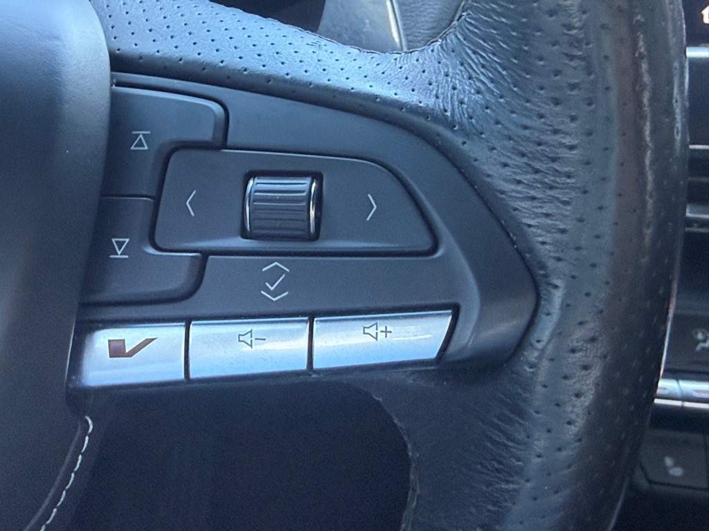 2021 Cadillac Ct4-v Image 15