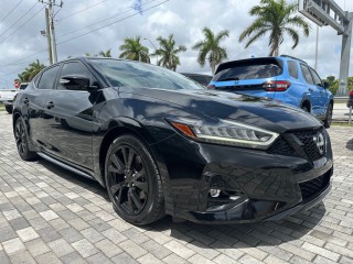 Image for 2023 Nissan Maxima SR ID: 7322018