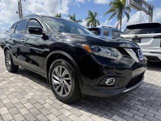 Image for 2015 Nissan Rogue S ID: 7333053