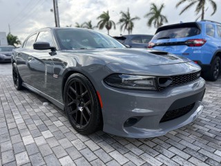 Image for 2019 Dodge Charger Scat Pack ID: 7334122