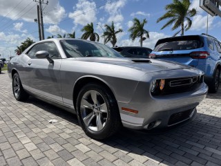 Image for 2016 Dodge Challenger SXT ID: 7338335