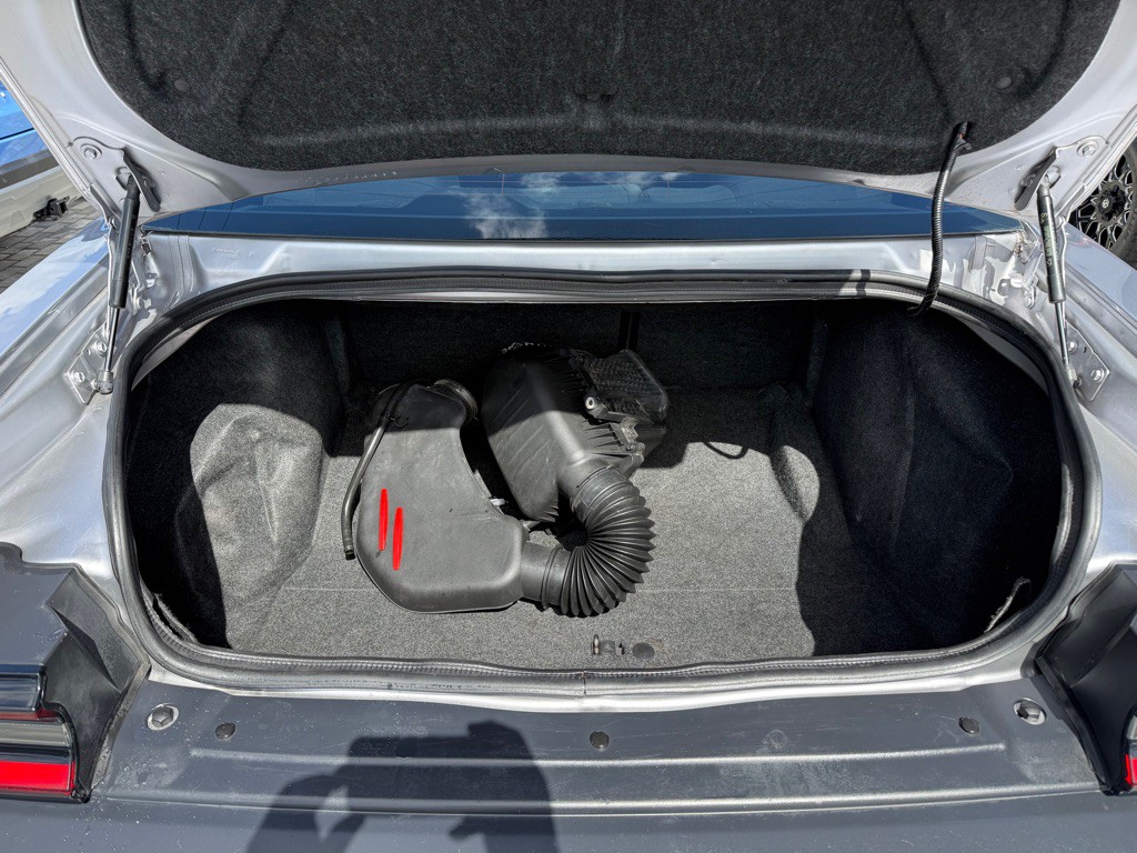 2016 Dodge Challenger Image 7