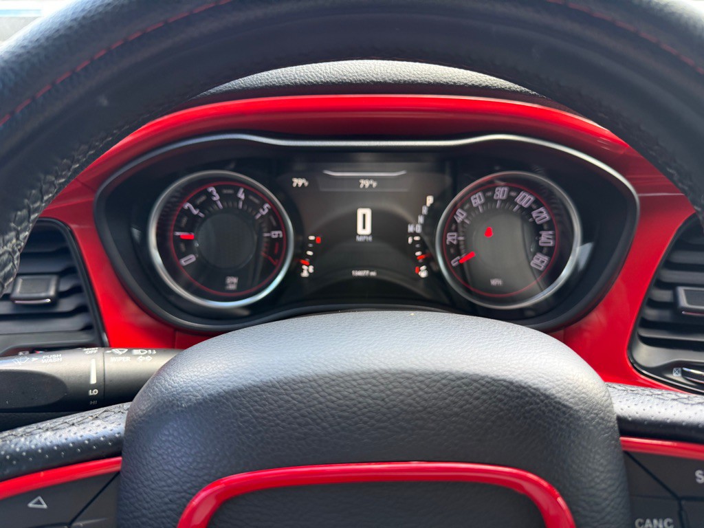 2016 Dodge Challenger Image 13
