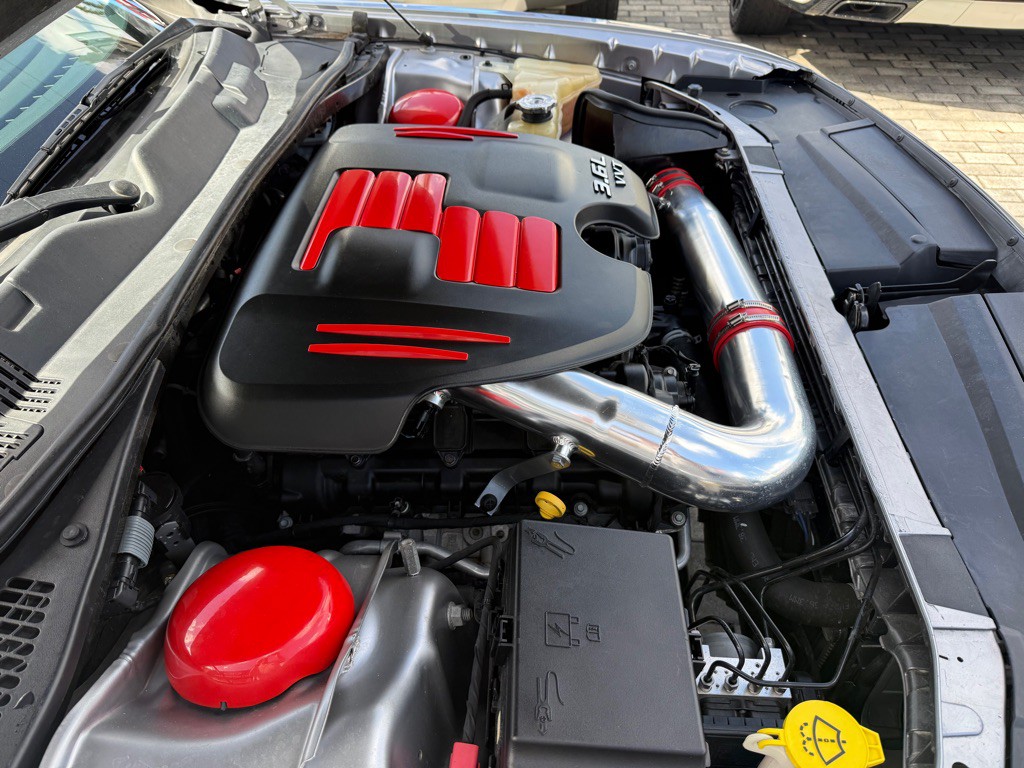 2016 Dodge Challenger Image 33
