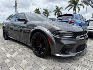 Image for 2023 Dodge Charger Scat Pack Wb ID: 7344257
