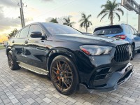 Image for 2023 Mercedes-Benz GLE-Class 63 S 4MATIC Amg 4MATIC ID: 7344458