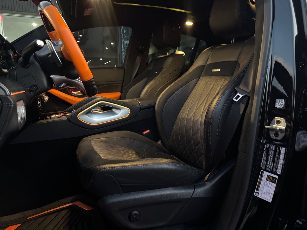 2023 Mercedes-Benz GLE-Class Image 16
