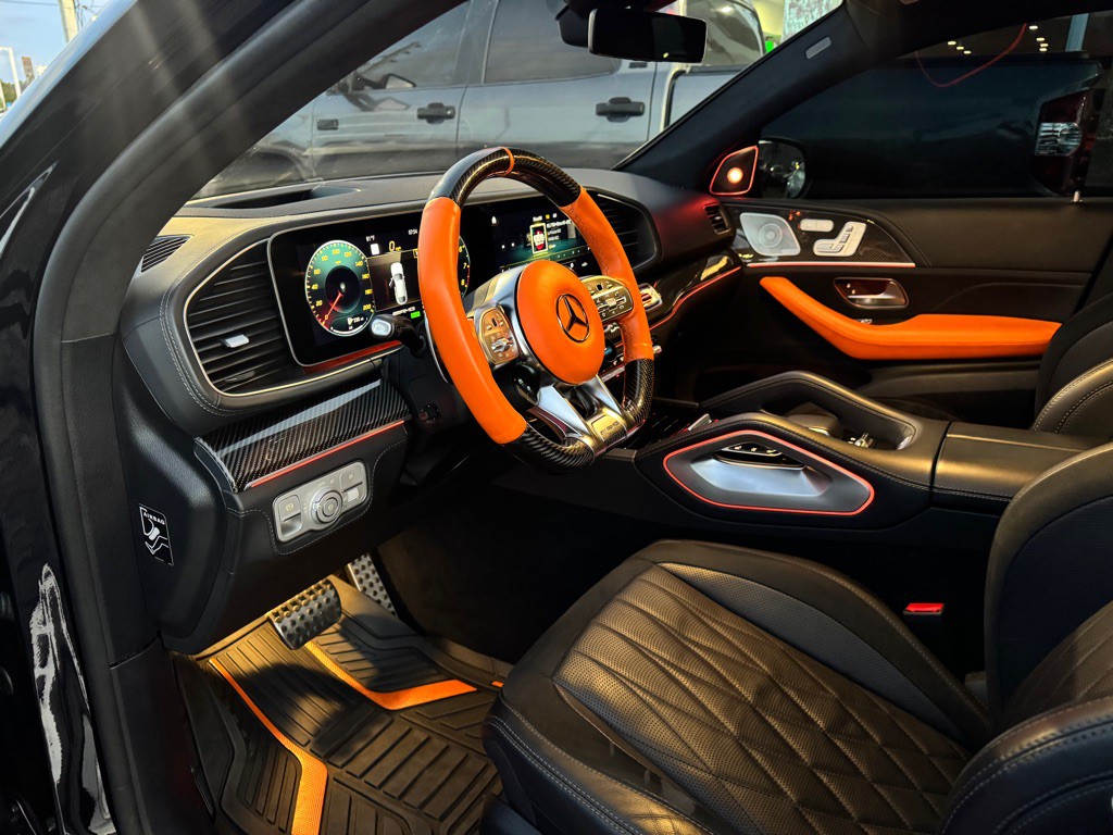 2023 Mercedes-Benz GLE-Class Image 17