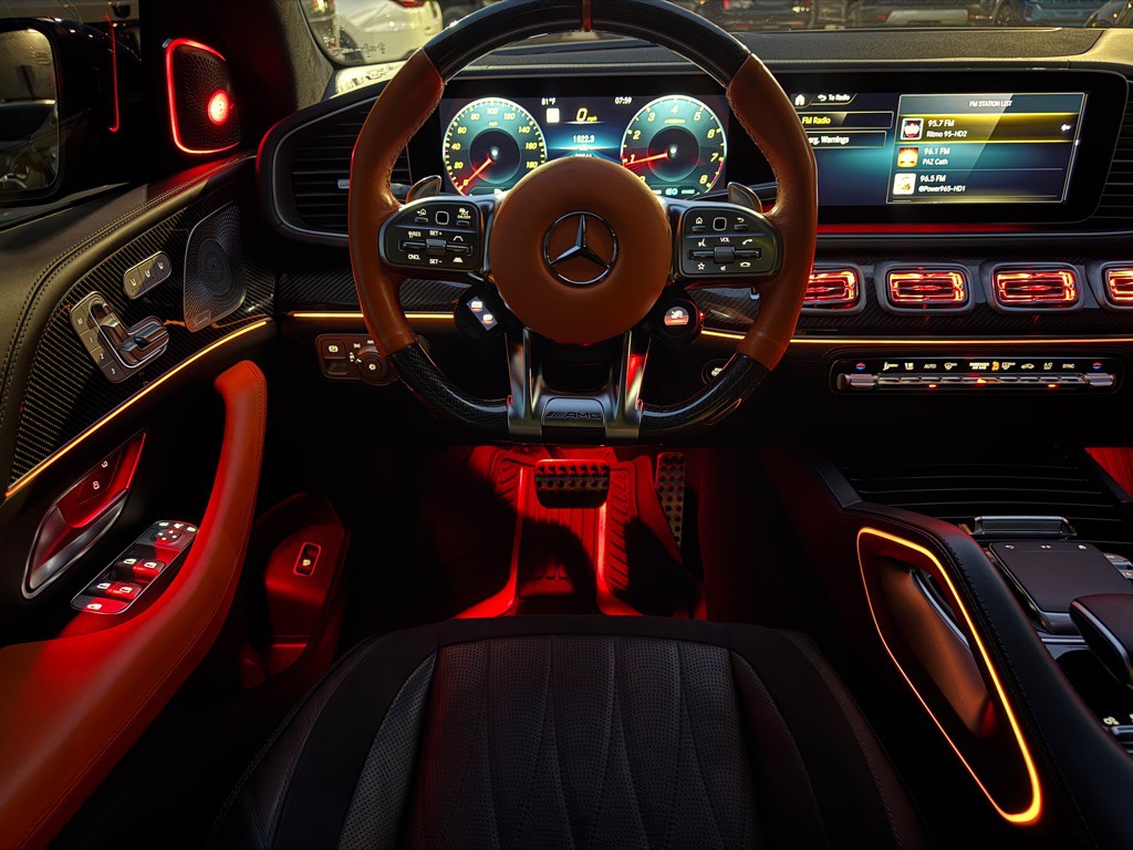 2023 Mercedes-Benz GLE-Class Image 20