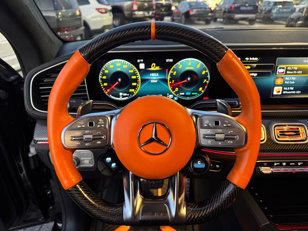 2023 Mercedes-Benz GLE-Class Image 21