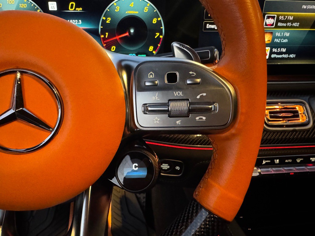 2023 Mercedes-Benz GLE-Class Image 24