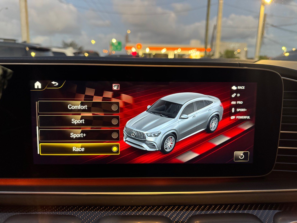 2023 Mercedes-Benz GLE-Class Image 29