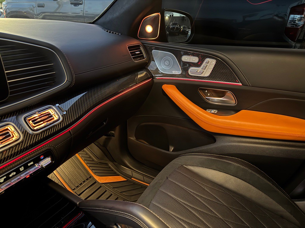 2023 Mercedes-Benz GLE-Class Image 32