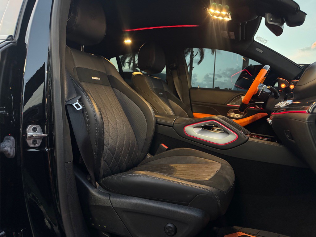 2023 Mercedes-Benz GLE-Class Image 33
