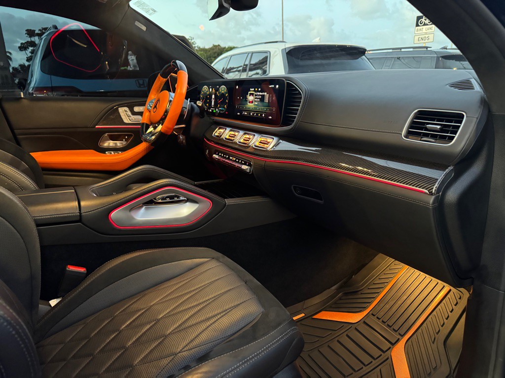 2023 Mercedes-Benz GLE-Class Image 34