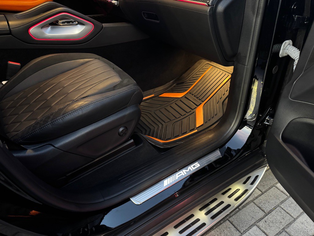 2023 Mercedes-Benz GLE-Class Image 35