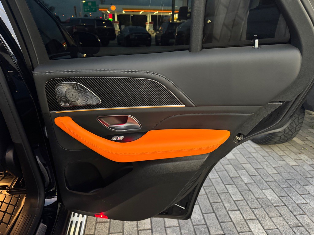 2023 Mercedes-Benz GLE-Class Image 37