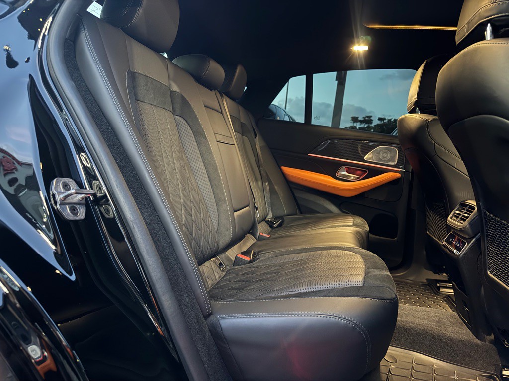2023 Mercedes-Benz GLE-Class Image 38