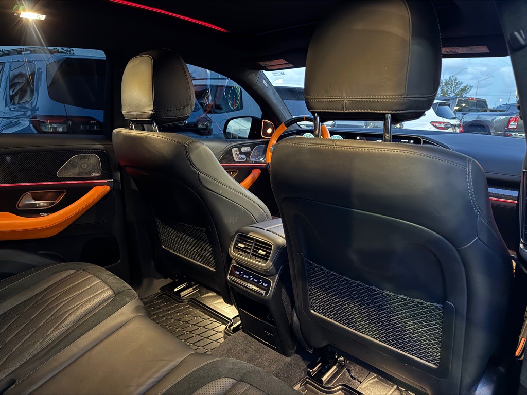 2023 Mercedes-Benz GLE-Class Image 39