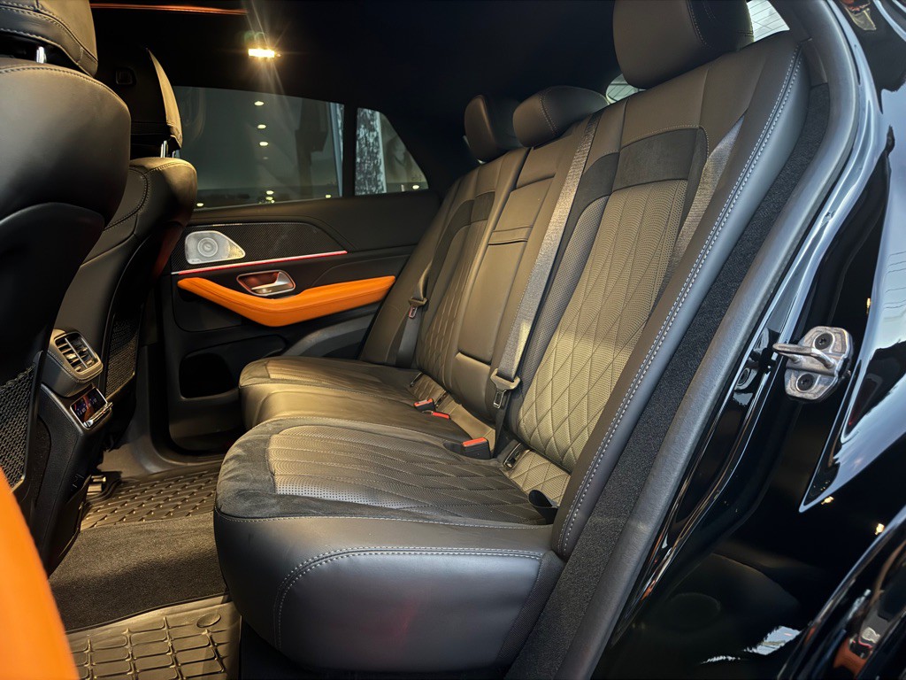 2023 Mercedes-Benz GLE-Class Image 41