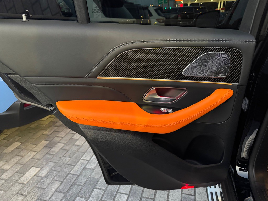 2023 Mercedes-Benz GLE-Class Image 42