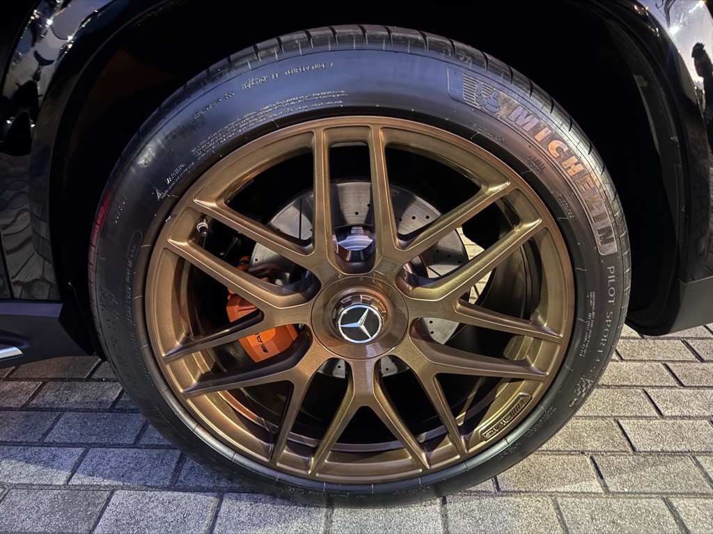 2023 Mercedes-Benz GLE-Class Image 43