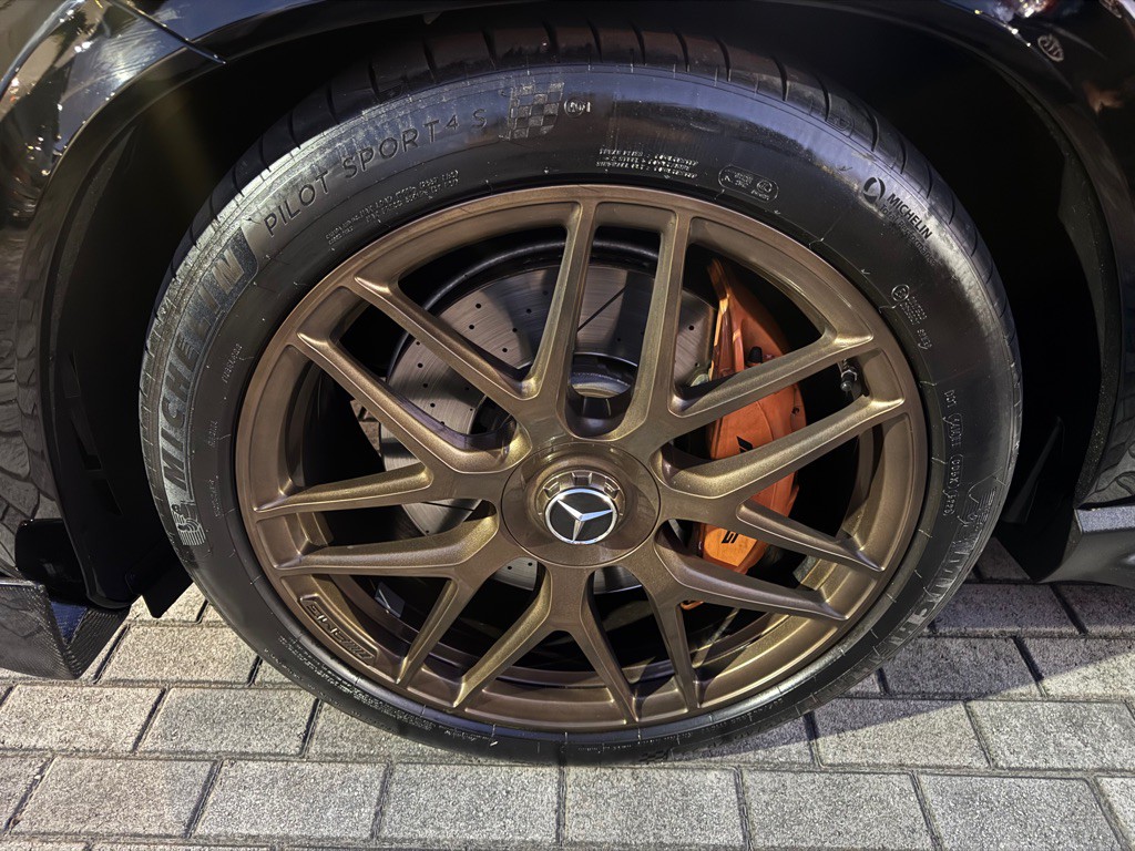 2023 Mercedes-Benz GLE-Class Image 44