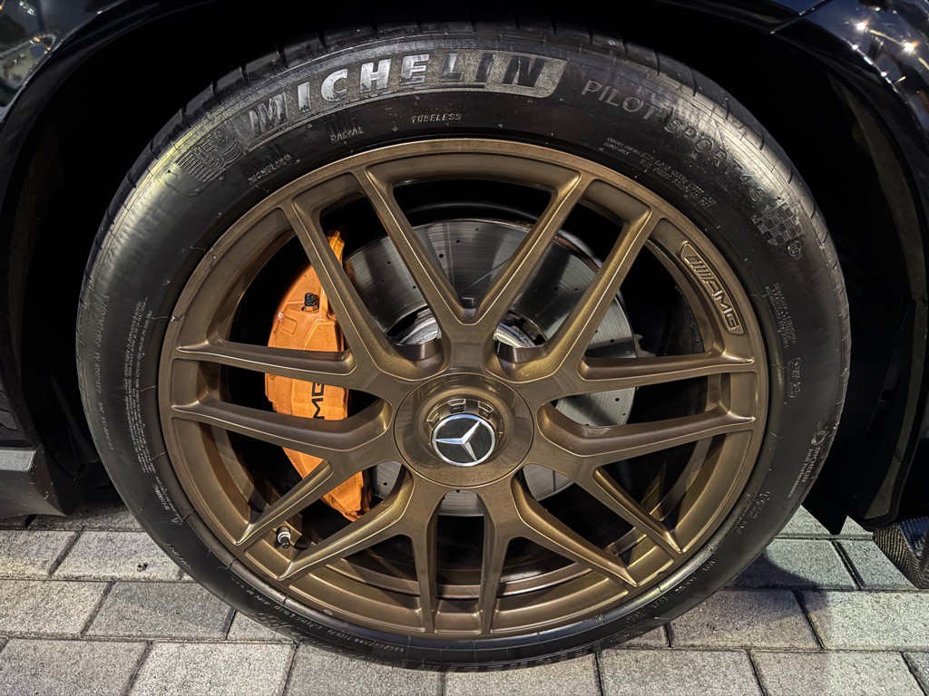 2023 Mercedes-Benz GLE-Class Image 45