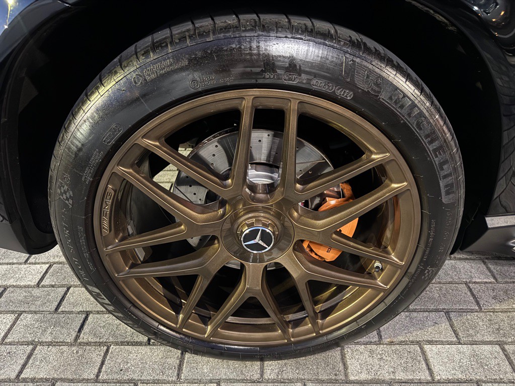 2023 Mercedes-Benz GLE-Class Image 46