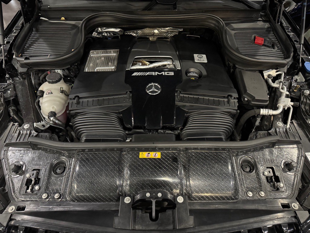 2023 Mercedes-Benz GLE-Class Image 48